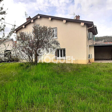 Maison 5 pièces 399000 €