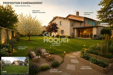 Maison 5 pièces 379000 €