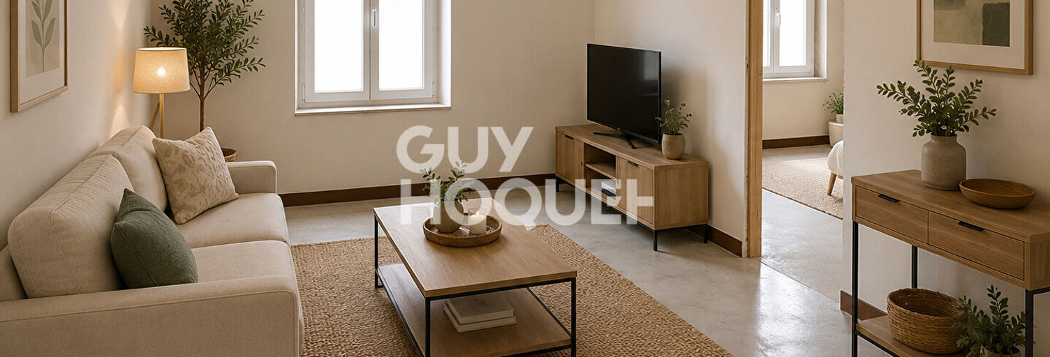 Maison 5 Pièces 127 m² à vendre à Miribel (01700)