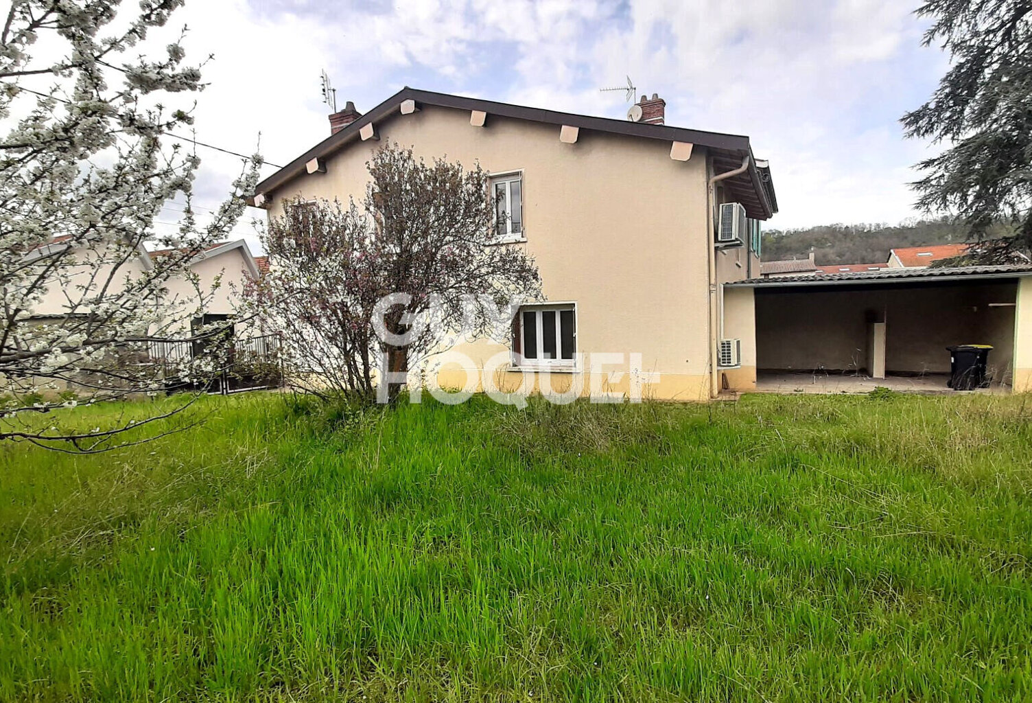 maison — photo 1