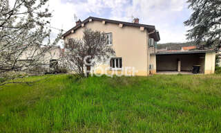 Maison 5 Pièces 127 m² à vendre à Miribel (01700)