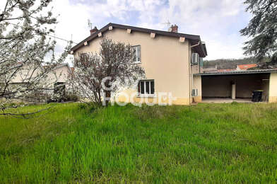 Maison 5 pièces 379000 €