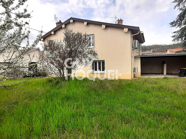 maison — photo 1