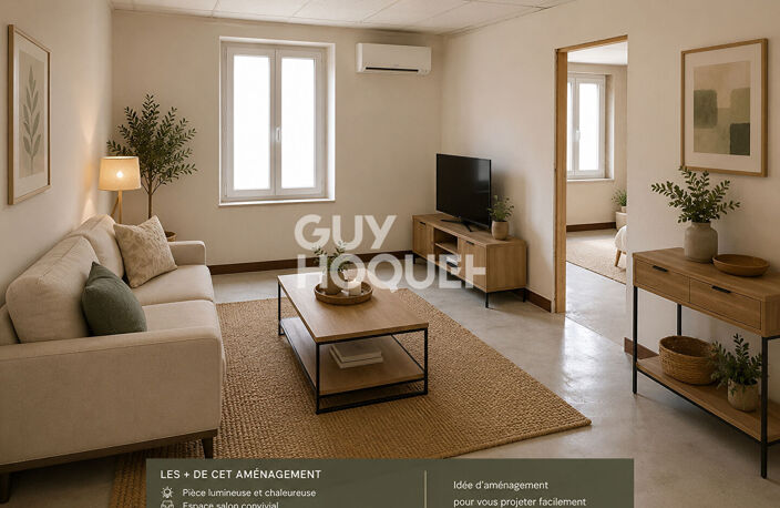 maison — photo 3