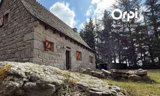 Maison 3 Pièces 120 m² à vendre à Nasbinals (48260)