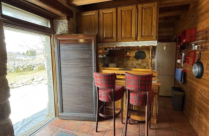 Maison à Nasbinals — photo 4