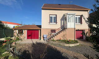 Maison 5 Pièces 96 m² à vendre à Fleury-les-Aubrais (45400)