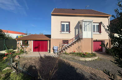 Maison 5 pièces 220000 €