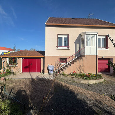 Maison 5 pièces 220000 €