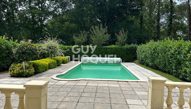 Villa / Maison 7 pièces  à vendre Soustons 40140