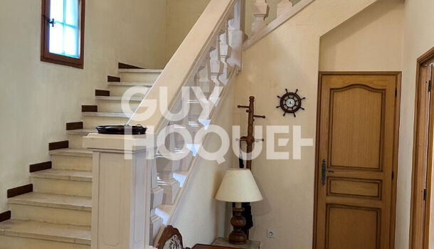 Villa / Maison 7 pièces  à vendre Soustons 40140