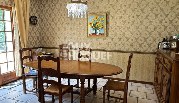 Villa / Maison 7 pièces  à vendre Soustons 40140