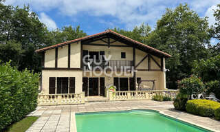 Maison 7 Pièces 220 m² à vendre à Soustons (40140)