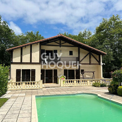 Maison 7 pièces 599000 €