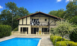 Maison 7 Pièces 220 m² à vendre à Soustons (40140)