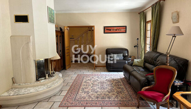 Villa / Maison 7 pièces  à vendre Soustons 40140