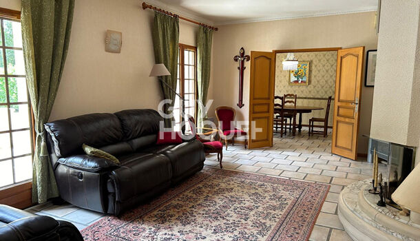 Villa / Maison 7 pièces  à vendre Soustons 40140