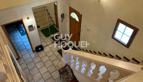 Villa / Maison 7 pièces  à vendre Soustons 40140