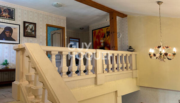 Villa / Maison 7 pièces  à vendre Soustons 40140