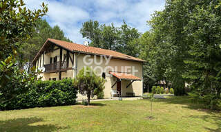 Maison 7 Pièces 220 m² à vendre à Soustons (40140)