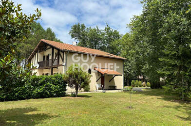 Maison 7 pièces 530000 €