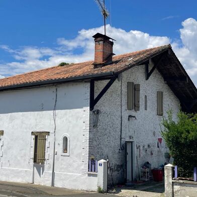 Maison 3 pièces 99000 €