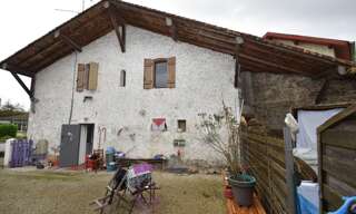 Maison 3 Pièces 77 m² à vendre à Saint-Sever (40500)