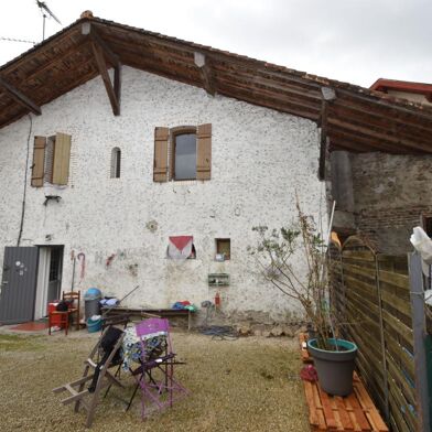 Maison 3 pièces 99000 €