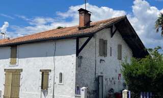 Maison 3 Pièces 77 m² à vendre à Saint-Sever (40500)