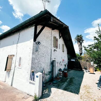 Maison 3 pièces 99000 €