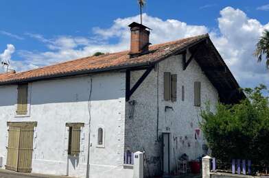 Maison 3 pièces 99000 €