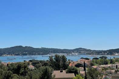 Appartement 3 pièces 285000 €