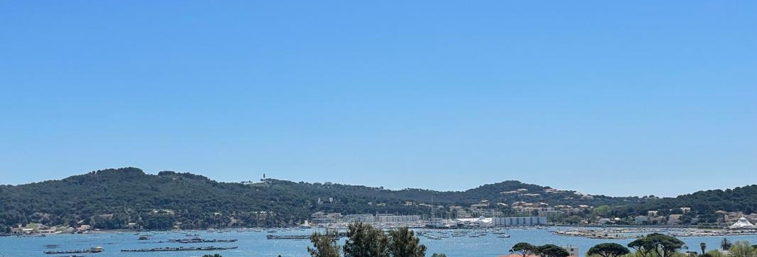 Appartement 3 Pièces 53 m² à vendre à La Seyne-sur-Mer (83500)