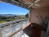TAMARIS AVEC VUE MER APPARTEMENT 3 PIECES AVEC TERRASSE- PARKING PRIVATIF — photo 2