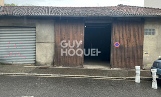 Local industriel  125 m² à vendre à Givors (69700)