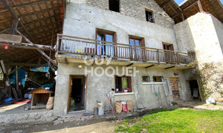 Maison 4 Pièces 72 m² à vendre à Gilly-sur-Isère (73200)