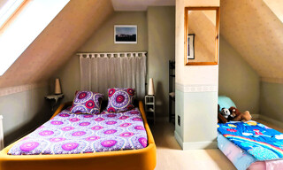 Maison 7 Pièces 131 m² à vendre à Boigny-sur-Bionne (45760)