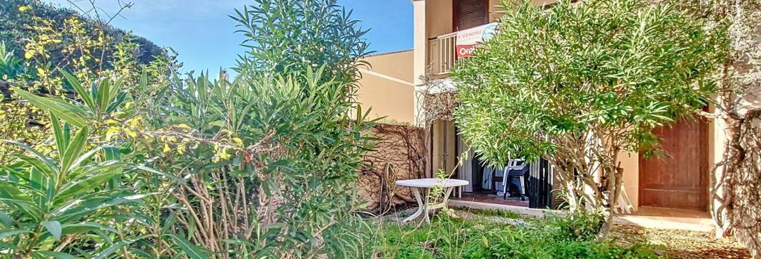 Maison 4 Pièces 85 m² à vendre à Saint-Mandrier-sur-Mer (83430)