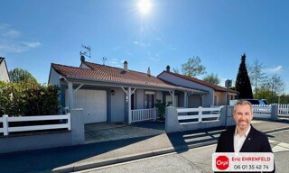 Maison 4 Pièces 112 m² à vendre à Maizières-lès-Metz (57280)