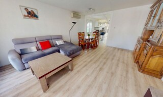 Maison 4 Pièces 112 m² à vendre à Maizières-lès-Metz (57280)