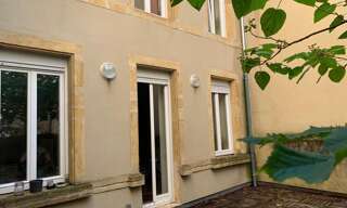 Appartement 1 Pièce 36 m² à vendre à Metz (57000)