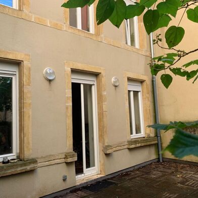 Appartement 1 pièces 110000 €