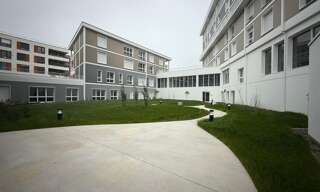 Appartement 1 Pièce 17 m² à vendre à Le Havre (76600)