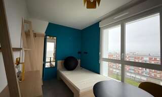 Appartement 1 Pièce 17 m² à vendre à Le Havre (76600)