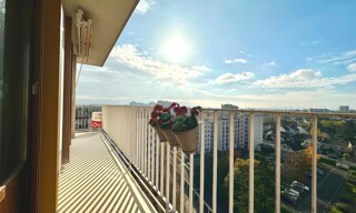 Appartement 3 Pièces 62 m² à vendre à Épinay-sur-Seine (93800)