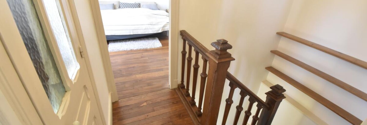 Maison 3 Pièces 74 m² à vendre à Cosne-Cours-sur-Loire (58200)