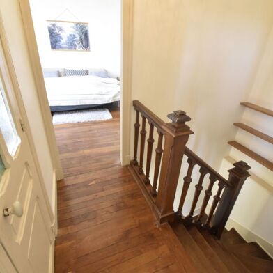 Maison 3 pièces 139500 €