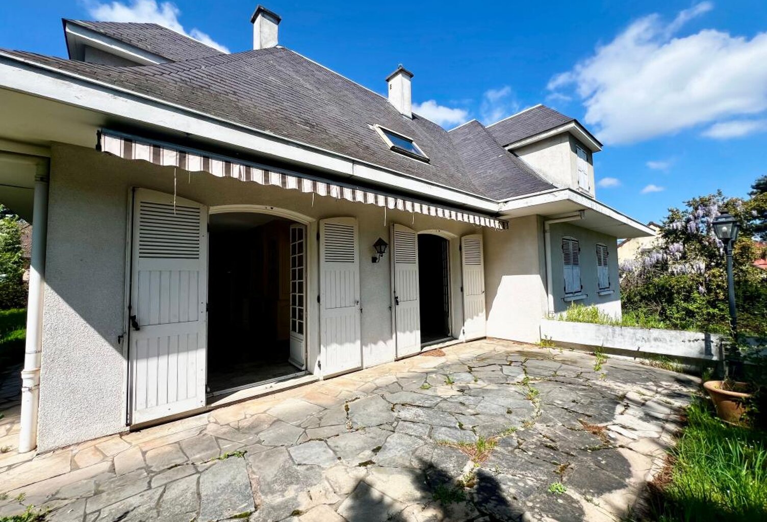 Maison À Vendre — photo 1