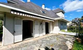 Maison 8 Pièces 185 m² à vendre à Francheville (69340)