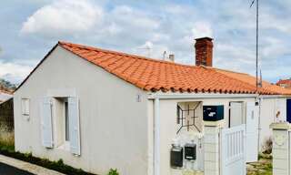 Maison 1 Pièce 30 m² à vendre à Jard-sur-Mer (85520)